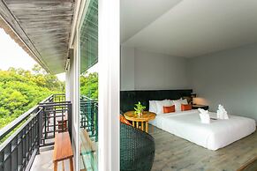 JALMIN Samui Hotel