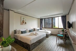 JALMIN Samui Hotel