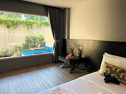 JALMIN Samui Hotel
