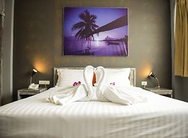 JALMIN Samui Hotel