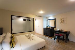 JALMIN Samui Hotel