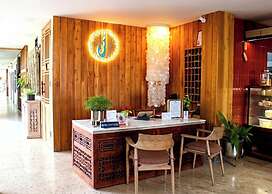 JALMIN Samui Hotel
