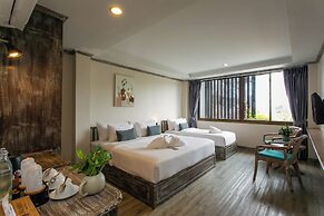 JALMIN Samui Hotel