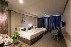 JALMIN Samui Hotel
