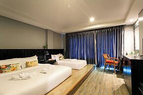 JALMIN Samui Hotel