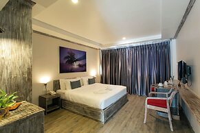 JALMIN Samui Hotel