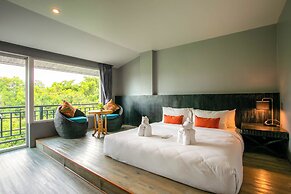 JALMIN Samui Hotel