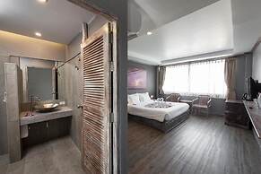JALMIN Samui Hotel