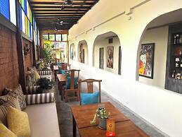 JALMIN Samui Hotel