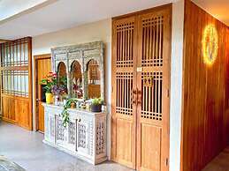 JALMIN Samui Hotel