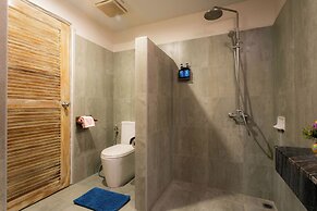 JALMIN Samui Hotel