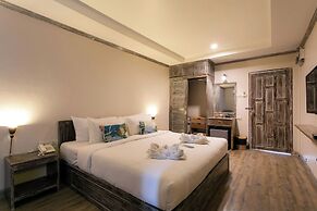 JALMIN Samui Hotel