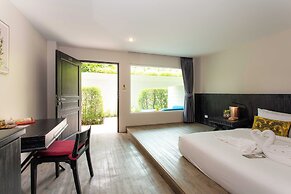 JALMIN Samui Hotel