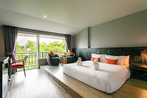 JALMIN Samui Hotel