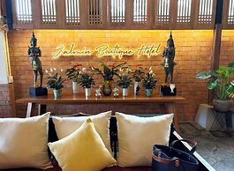 JALMIN Samui Hotel