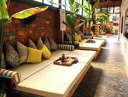 JALMIN Samui Hotel