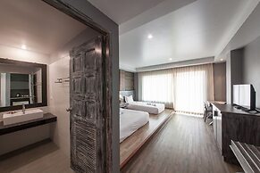 JALMIN Samui Hotel