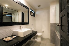JALMIN Samui Hotel