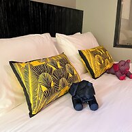 JALMIN Samui Hotel