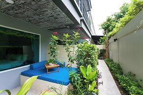 JALMIN Samui Hotel