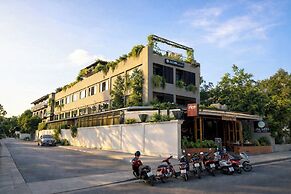 JALMIN Samui Hotel