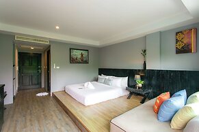 JALMIN Samui Hotel