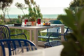 Aquamaris Design Suite & Spa