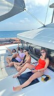 Cocoloco - Catamaran Lagoon 52F SAN BLAS