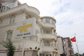 Altinkum Otel Karasu
