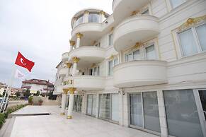 Altinkum Otel Karasu