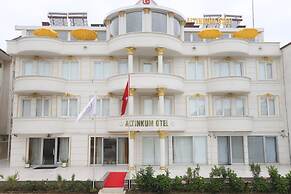 Altinkum Otel Karasu
