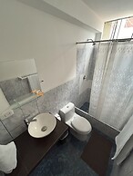 Dream Place Hospedaje