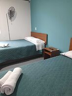 Dream Place Hospedaje