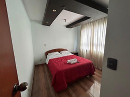 Dream Place Hospedaje