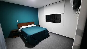 Dream Place Hospedaje