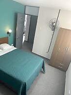 Dream Place Hospedaje