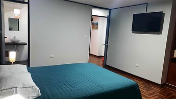 Dream Place Hospedaje