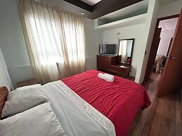 Dream Place Hospedaje