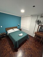 Dream Place Hospedaje