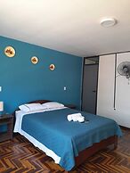 Dream Place Hospedaje