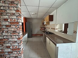 Dream Place Hospedaje