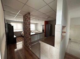 Dream Place Hospedaje