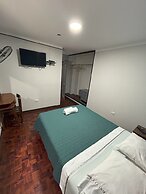 Dream Place Hospedaje