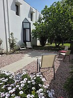 Hôtel L'Etoile - Airport - A61