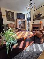 Hôtel L'Etoile - Airport - A61