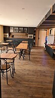 Hôtel L'Etoile - Airport - A61