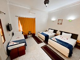 Guest House Qodwa