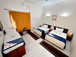 Guest House Qodwa