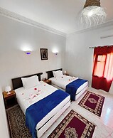 Guest House Qodwa