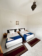 Guest House Qodwa